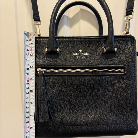 ♠️kate spade♠️ Bag Chester Street Tassel Sm - Picture 9 of 9